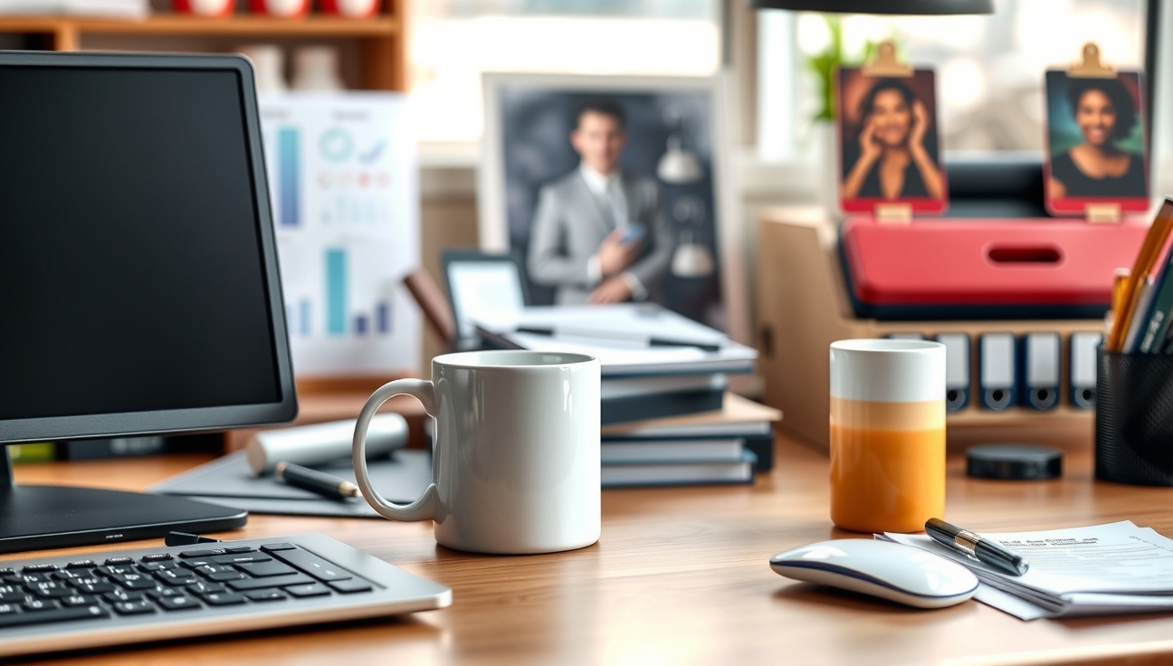 Custom Mugs Houston Tx Guide