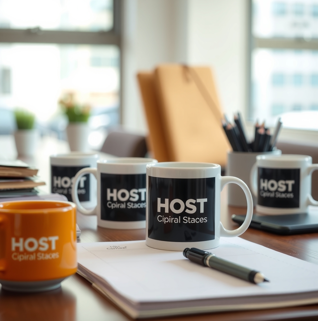 Quality check visual for Custom Mugs Houston Tx Guide