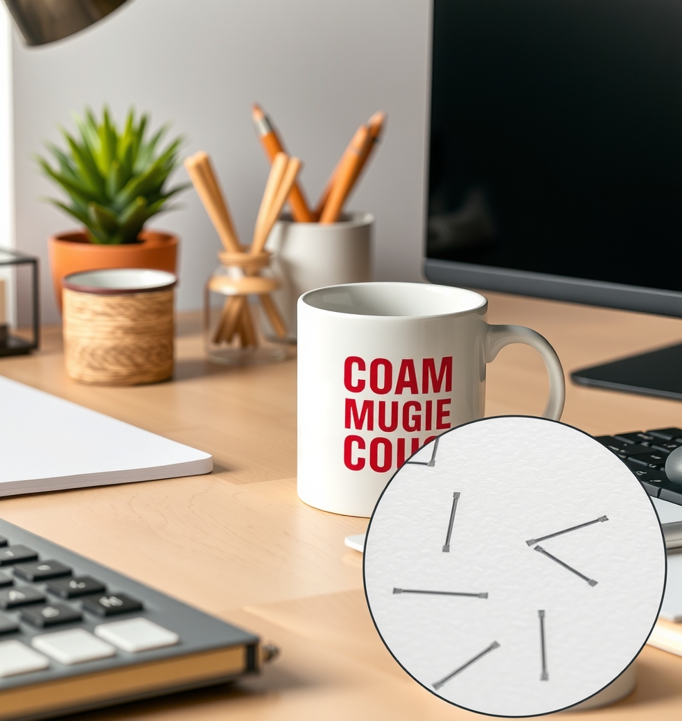 Evaluating the best Custom Mugs in Calgary Guide environment