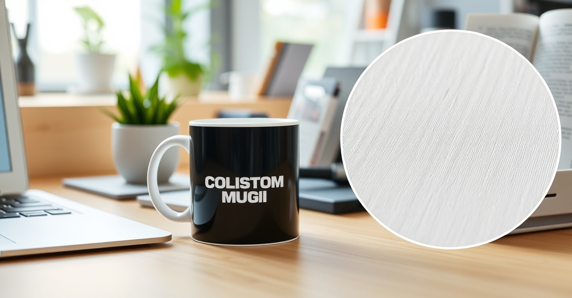 Custom Mugs in Dubai Guide