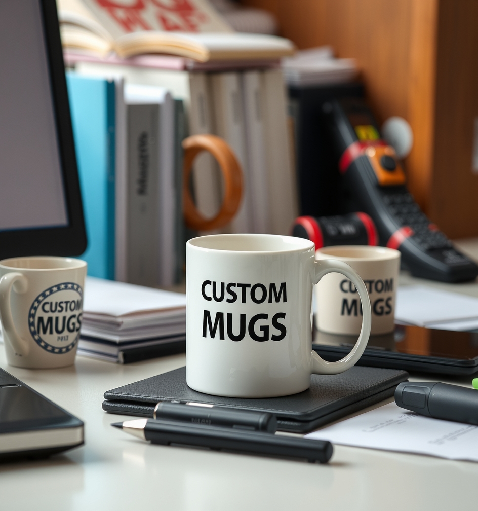 Custom Mugs in Pakistan Guide hero image