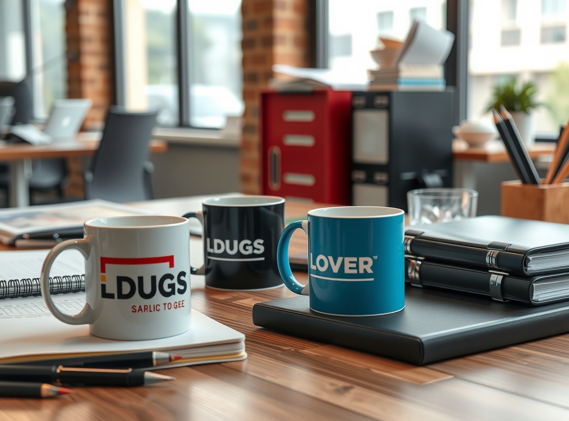 Quality check visual for Custom Mugs in Pakistan Guide