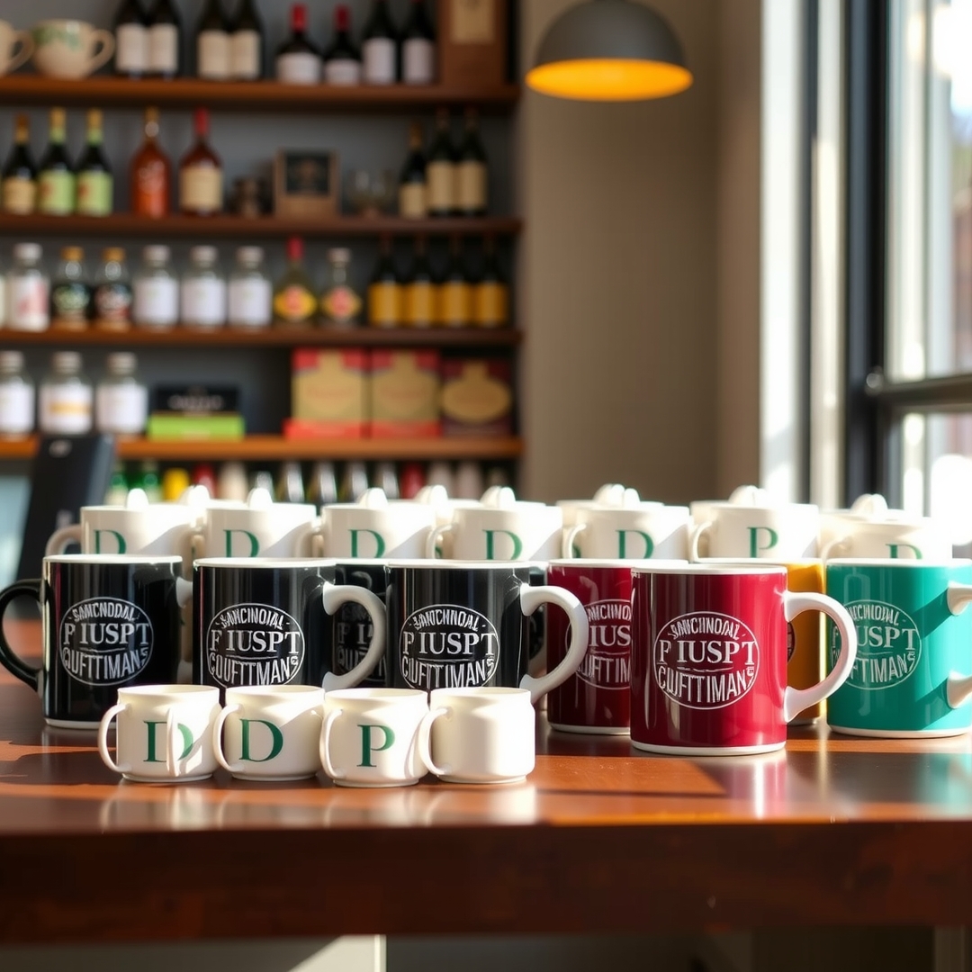 Evaluating the best Custom Mugs in San Antonio Guide environment