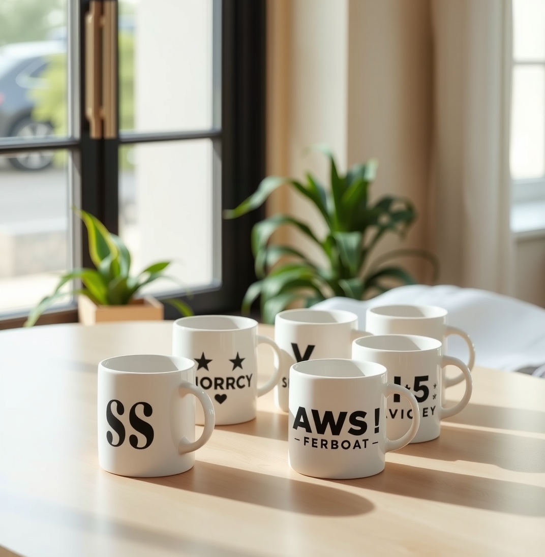 Evaluating the best Custom Mugs Logo Front Amd Back Guide environment