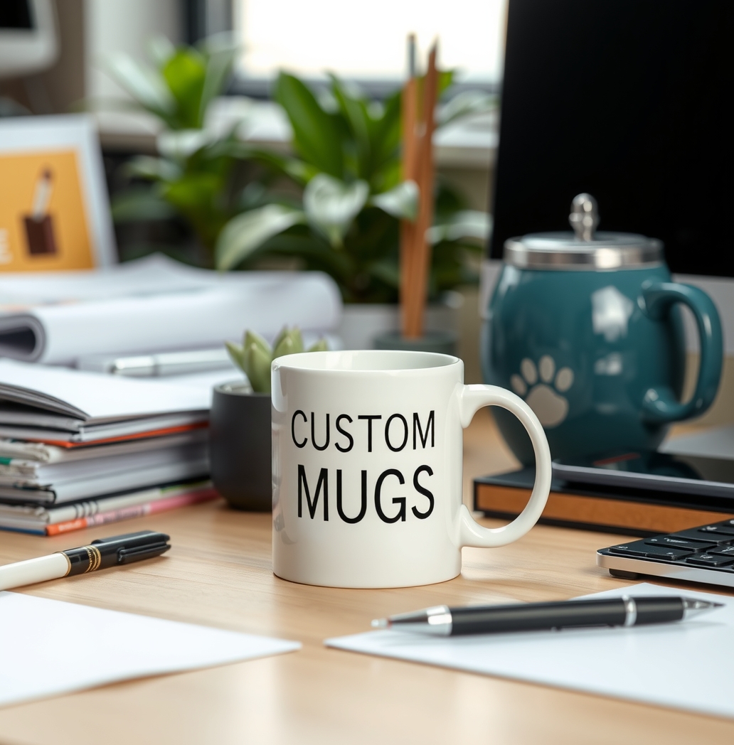 Custom Mugs Love Guide