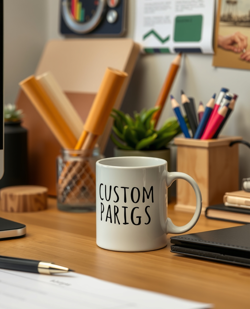 Custom Mugs Mom and Daughter Guide