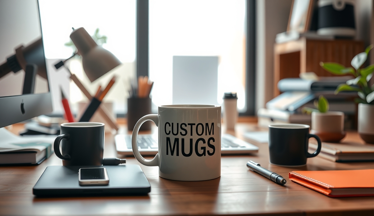 Custom Mugs Nana Guide