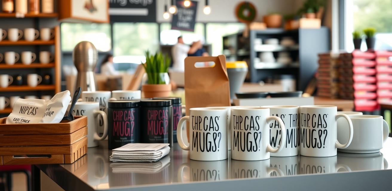 Checklist for Custom Mugs Nanaimo Guide