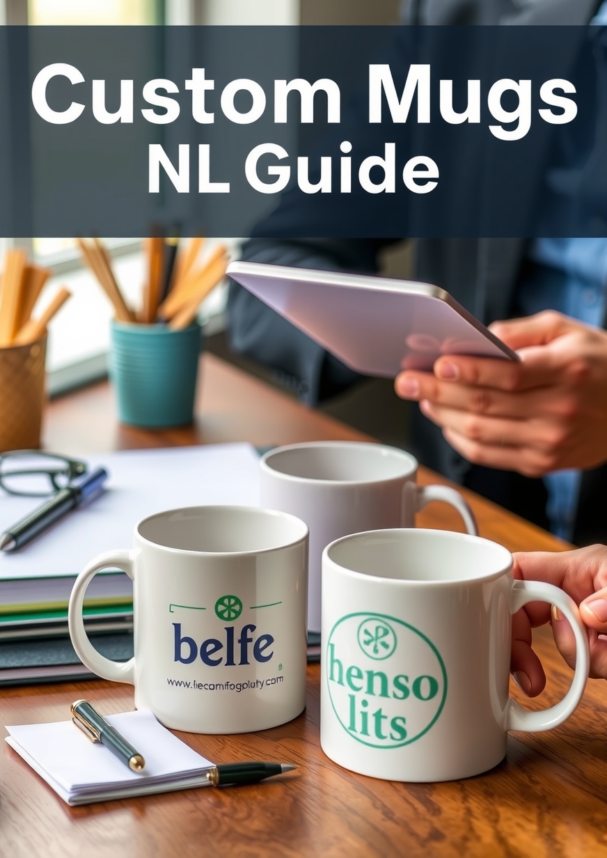 Custom Mugs Nl Guide