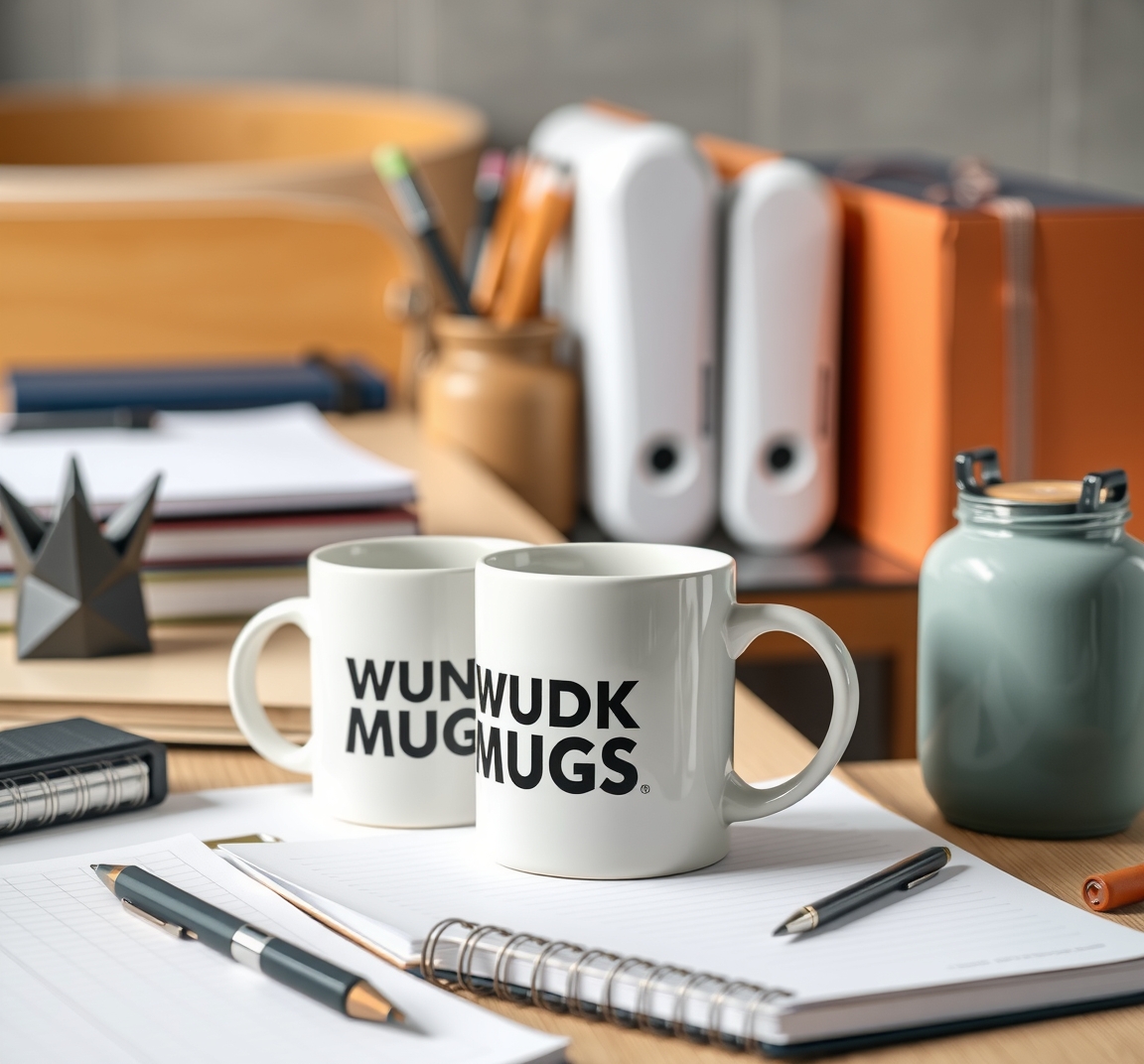 Preparation visual for Custom Mugs Okc Guide