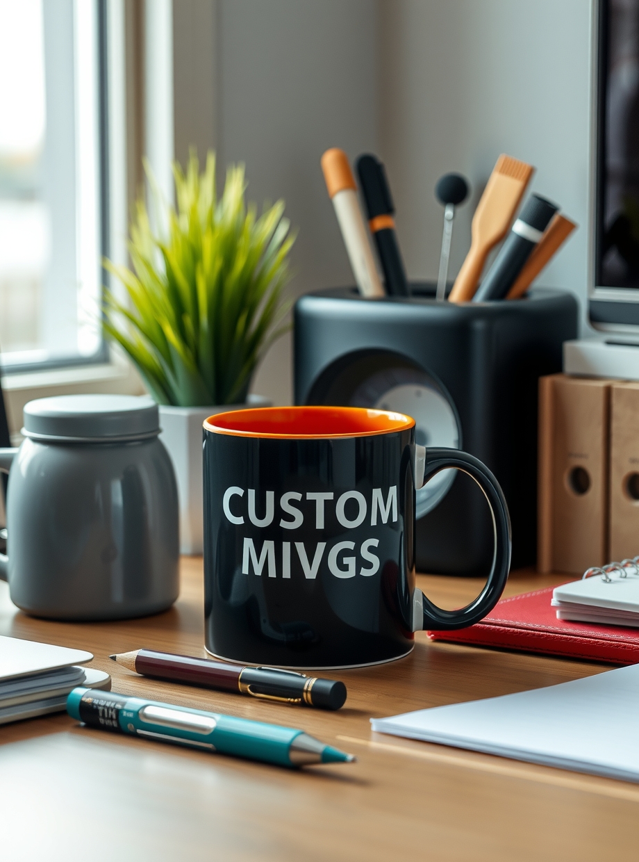 Custom Mugs Online Canada Guide