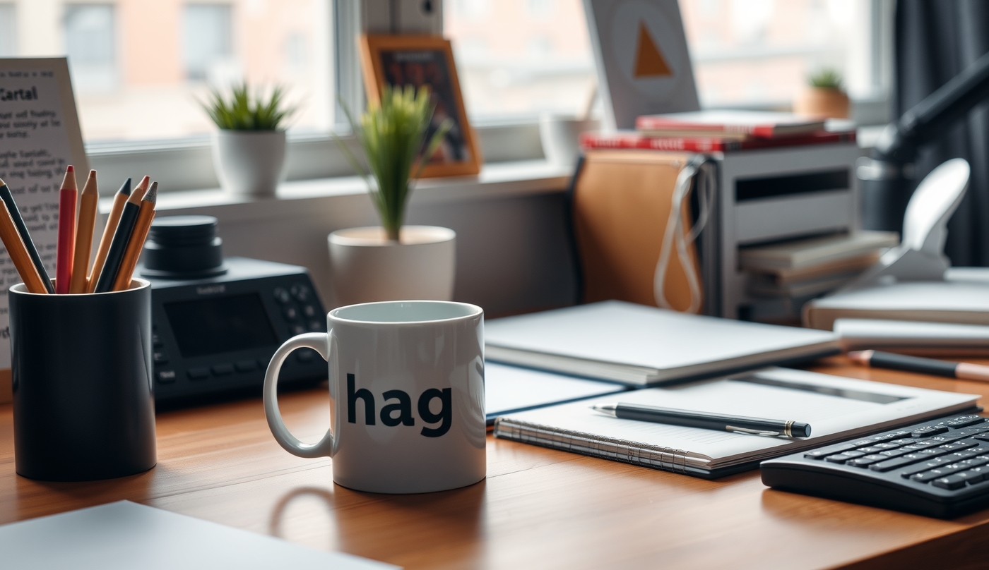 Custom Mugs Online No Minimum Guide