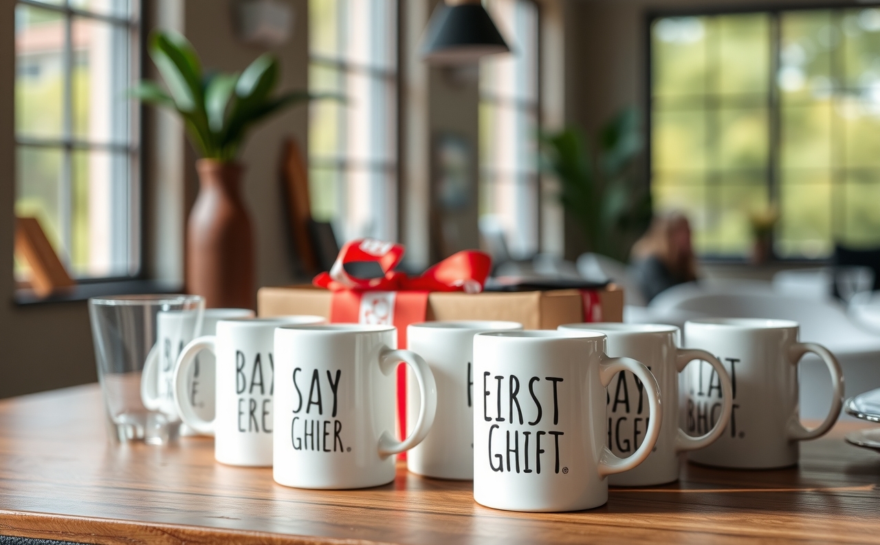 Evaluating the best Custom Mugs or Glasses Guide environment