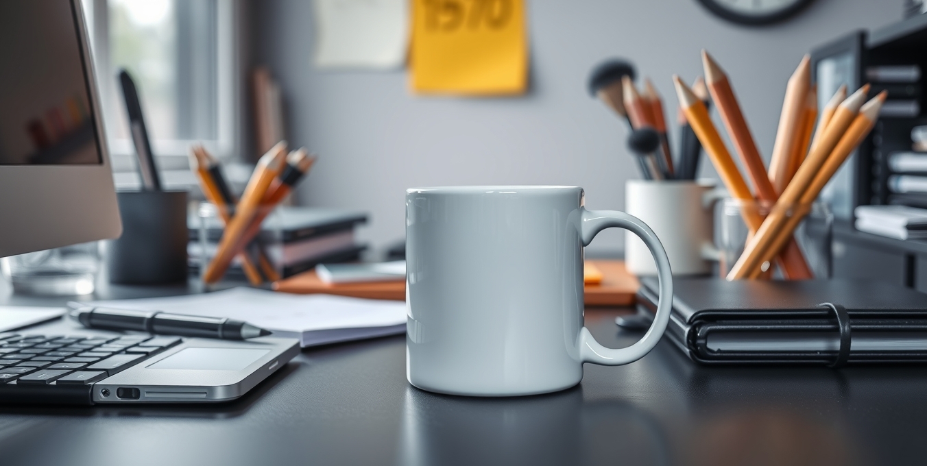 Custom Mugs Oshawa Guide