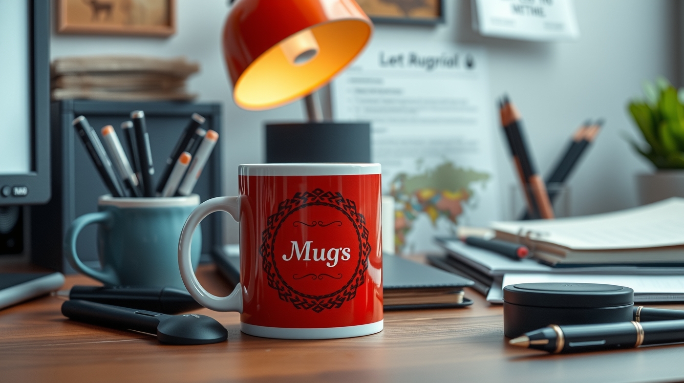 Custom Mugs Personalized Catholic Santo Domingo De Guzman Guide