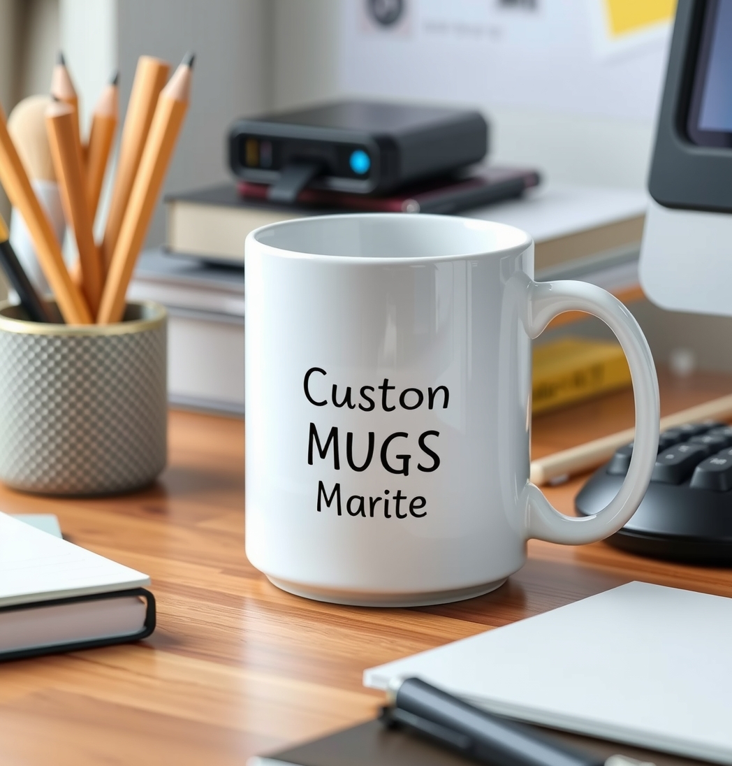 Custom Mugs Personalized for Friends Guide