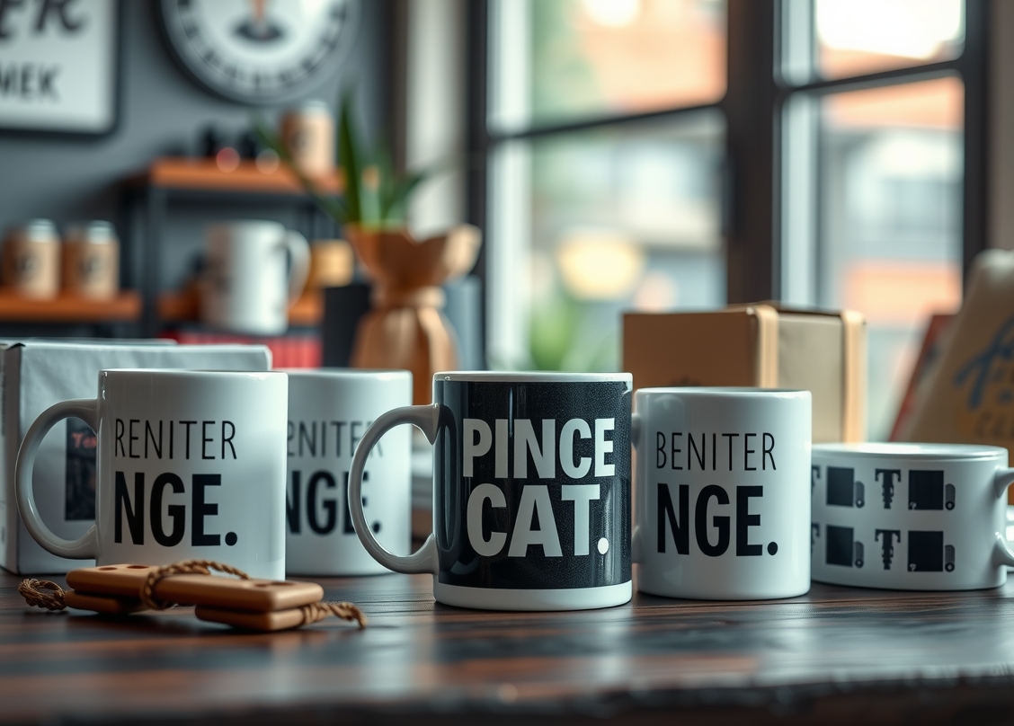 Checklist for Custom Mugs Personalized Text Guide