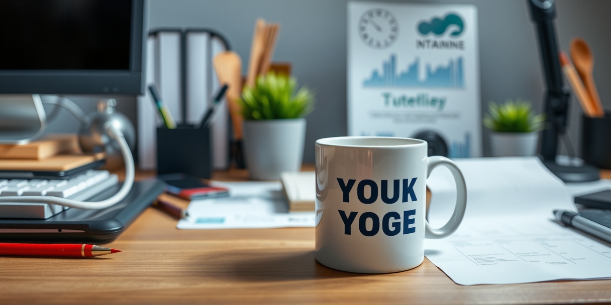 Evaluating the best Custom Mugs Pr Guide environment