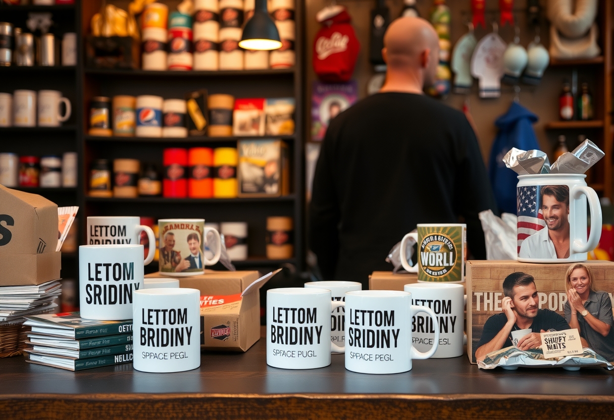 Preparation visual for Custom Mugs Pr Guide