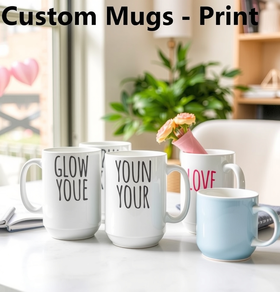 Quality check visual for Custom Mugs Print Inside Guide