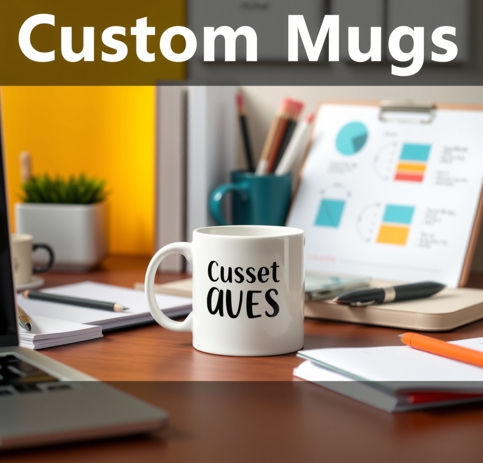 Custom Mugs Printed Guide