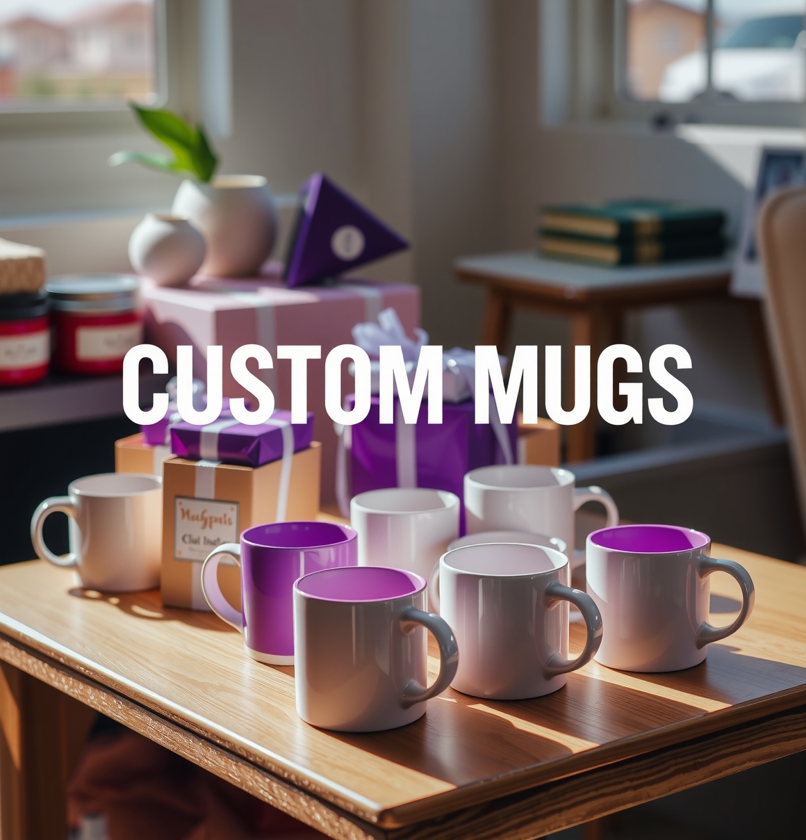 Evaluating the best Custom Mugs Purple Guide environment
