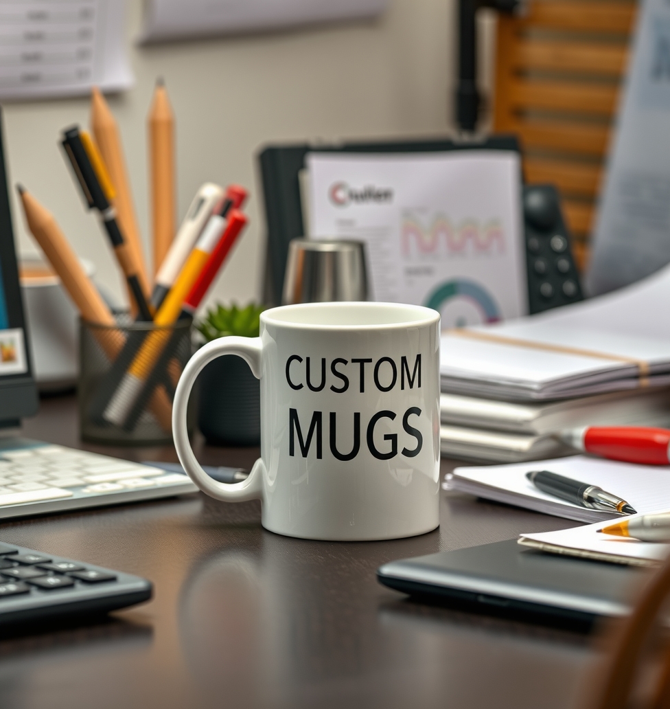 Custom Mugs Reno Guide