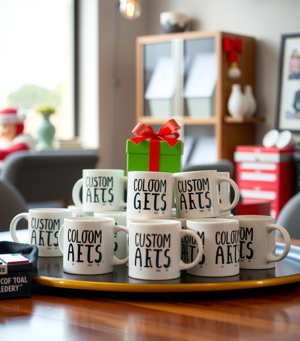 Checklist for Custom Mugs Roblox Guide