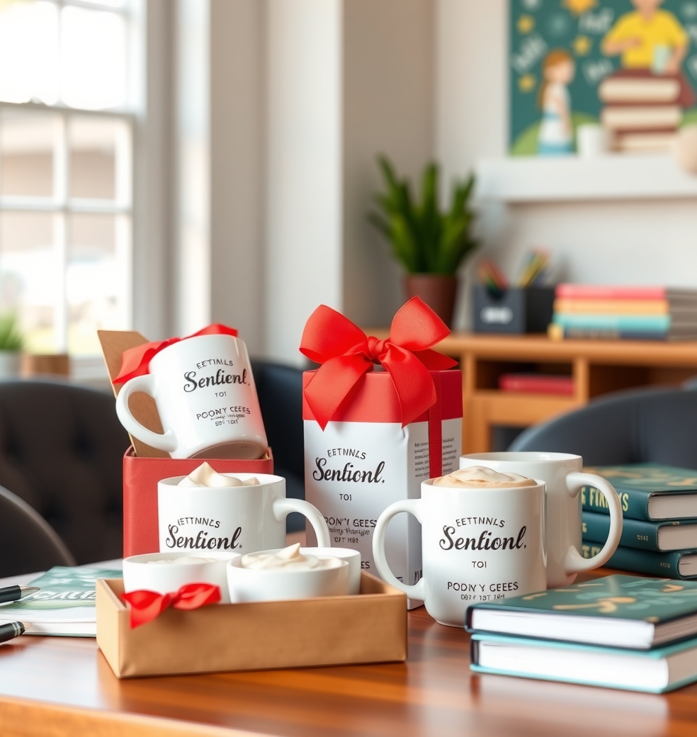 Evaluating the best Custom Mugs School Guide environment