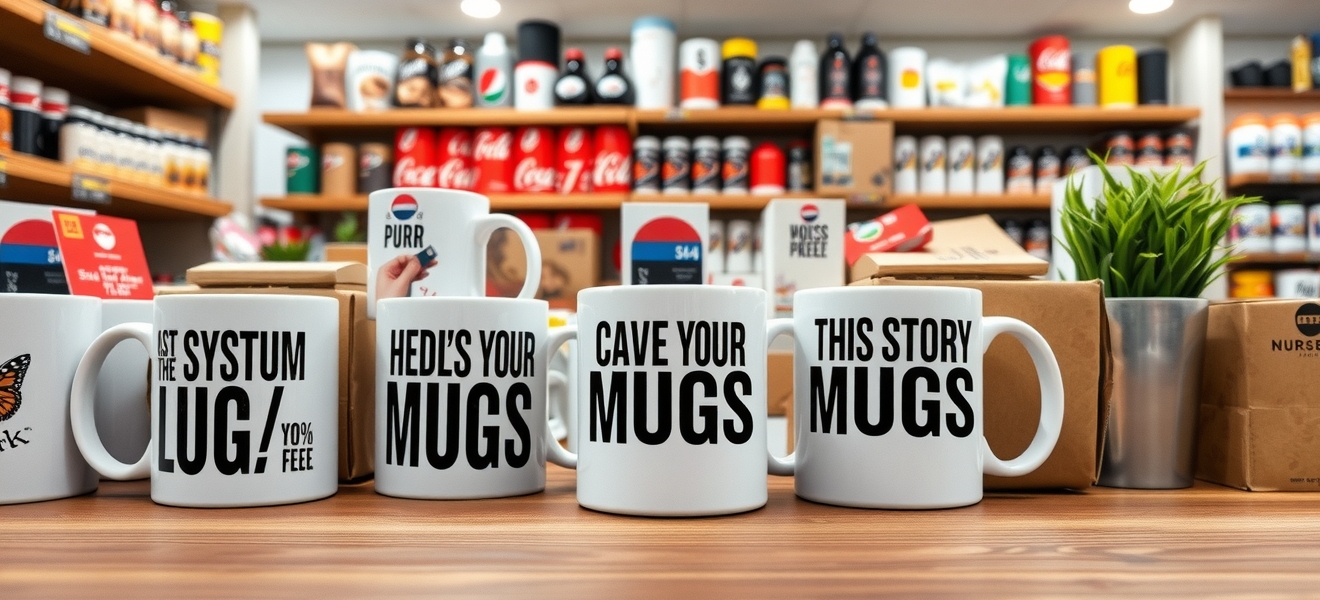 Preparation visual for Custom Mugs Set of 5 Guide