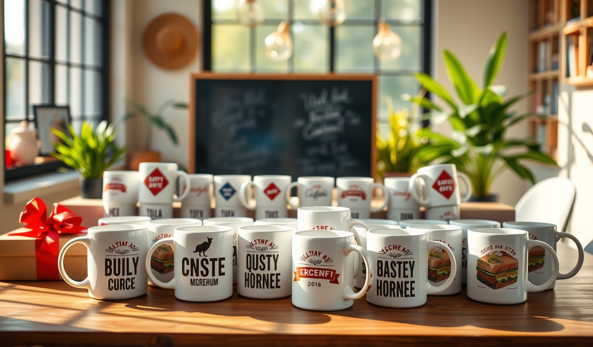 Evaluating the best Custom Mugs Set of 50 Guide environment