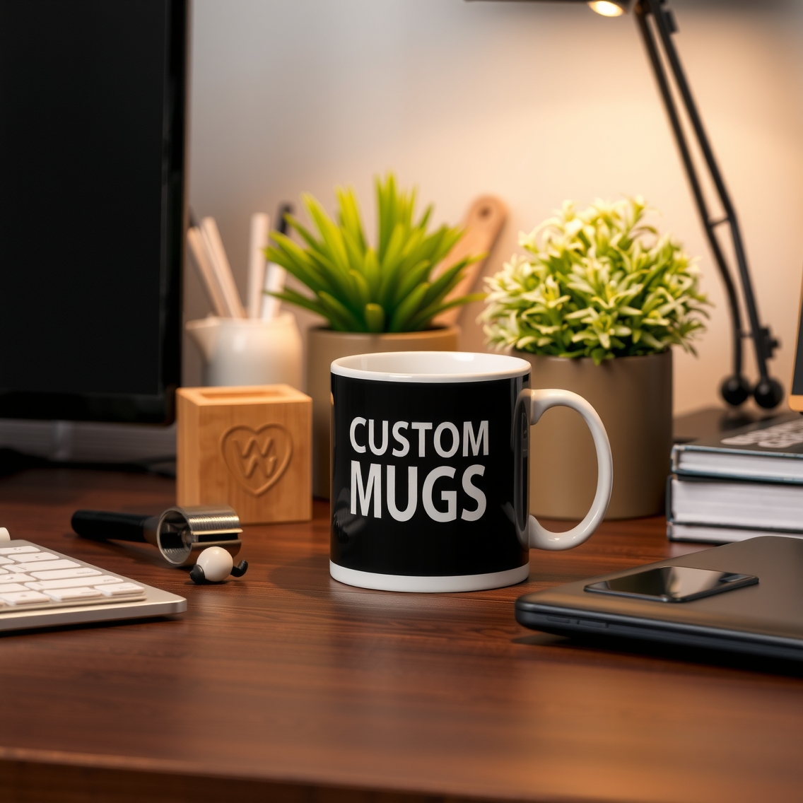 Custom Mugs Sets Guide