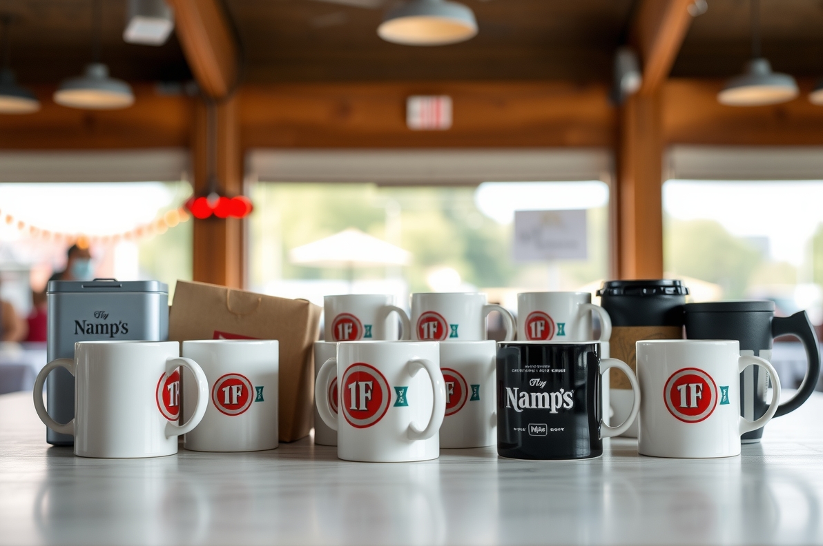 Evaluating the best Custom Mugs Sets Guide environment