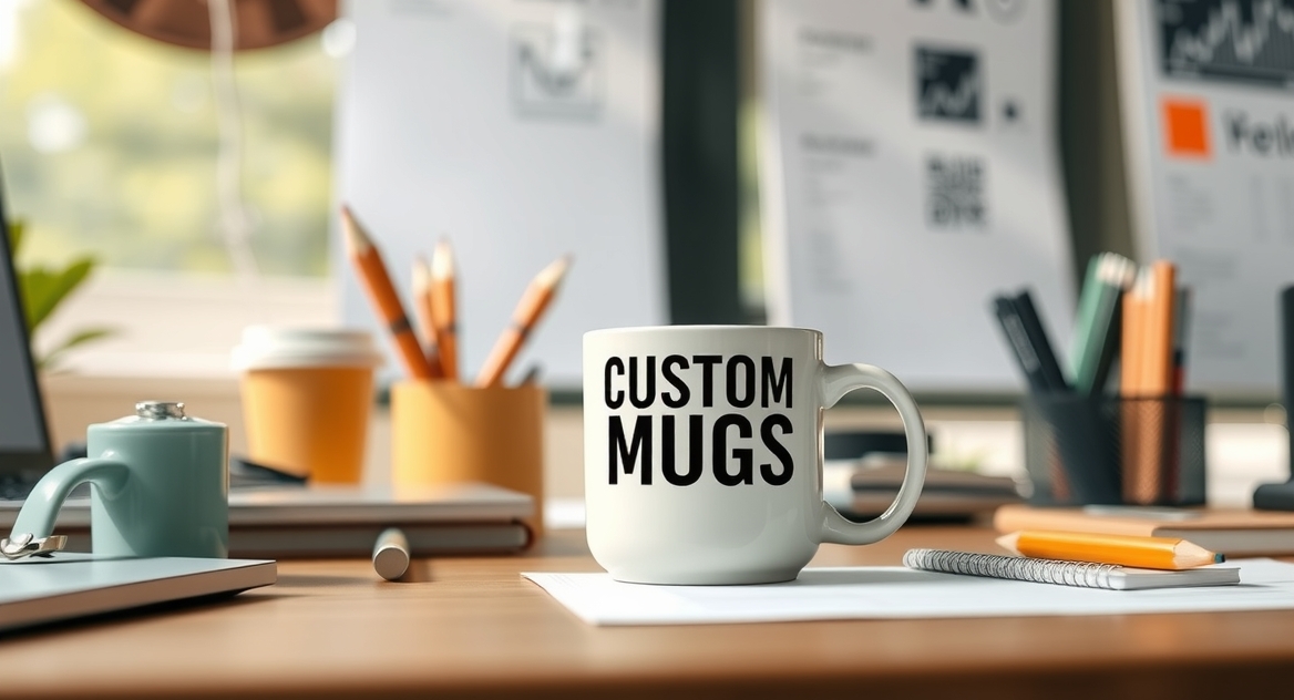 Custom Mugs Shop Guide hero image
