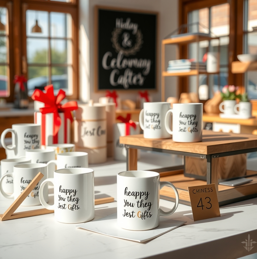 Evaluating the best Custom Mugs Shop Guide environment