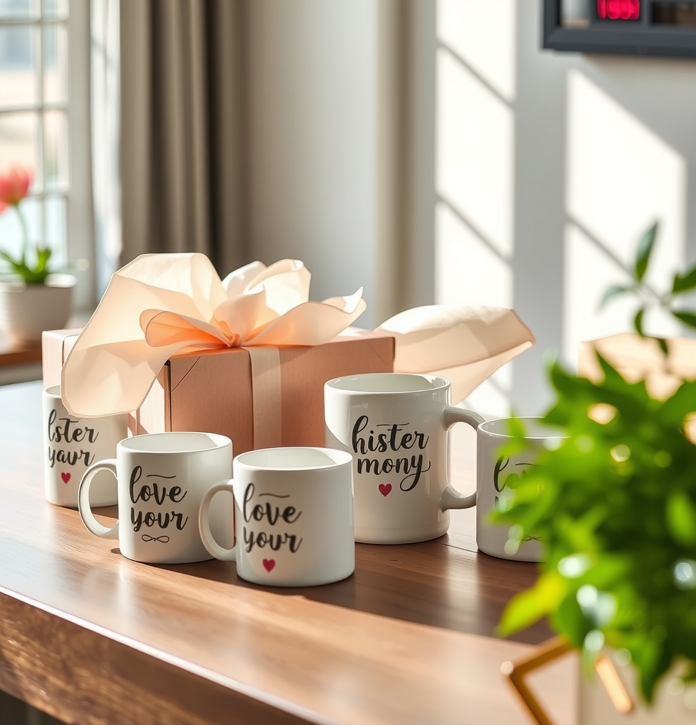 Evaluating the best Custom Mugs Sisters Forever Guide environment