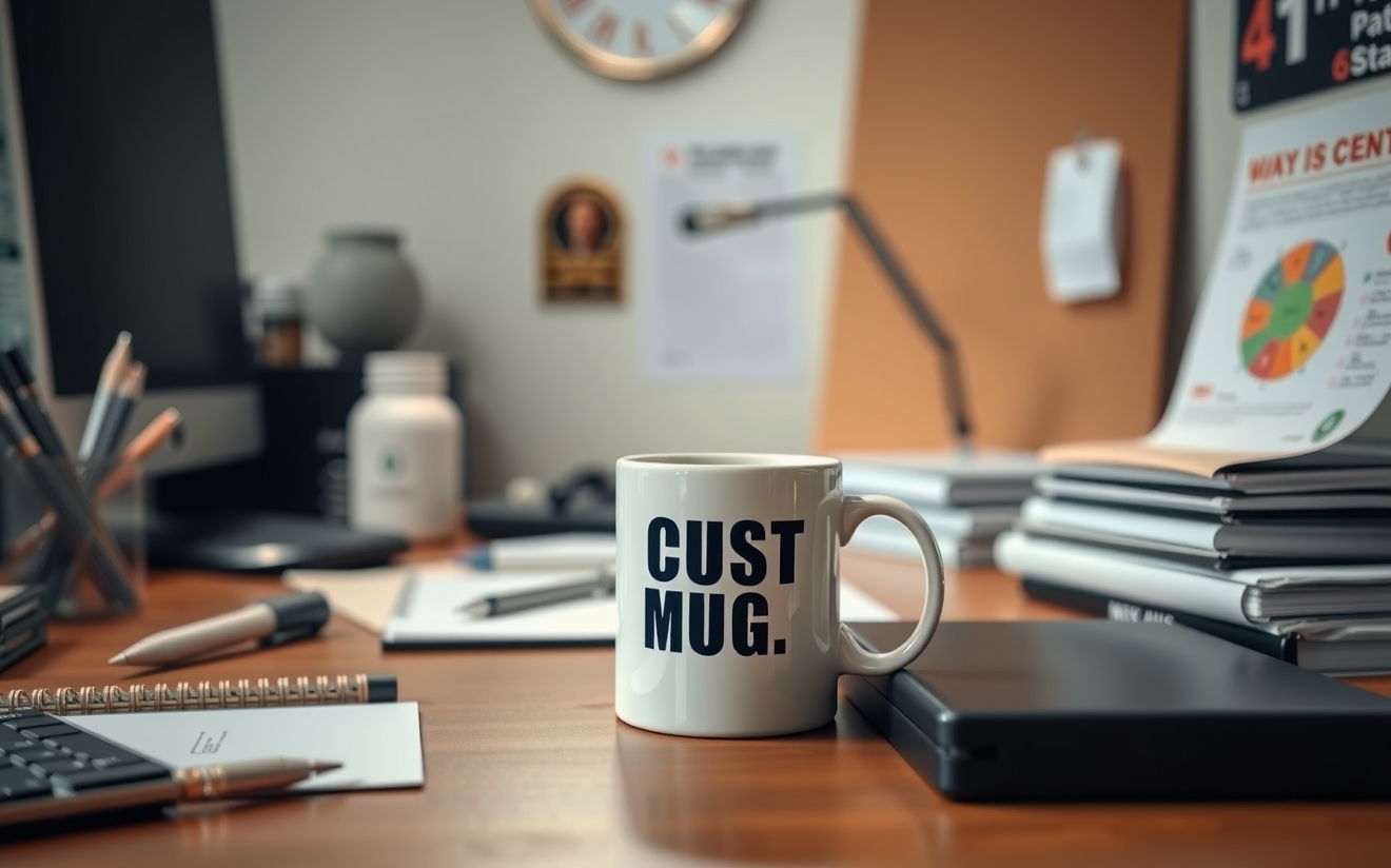 Custom Mugs Special Forces Guide