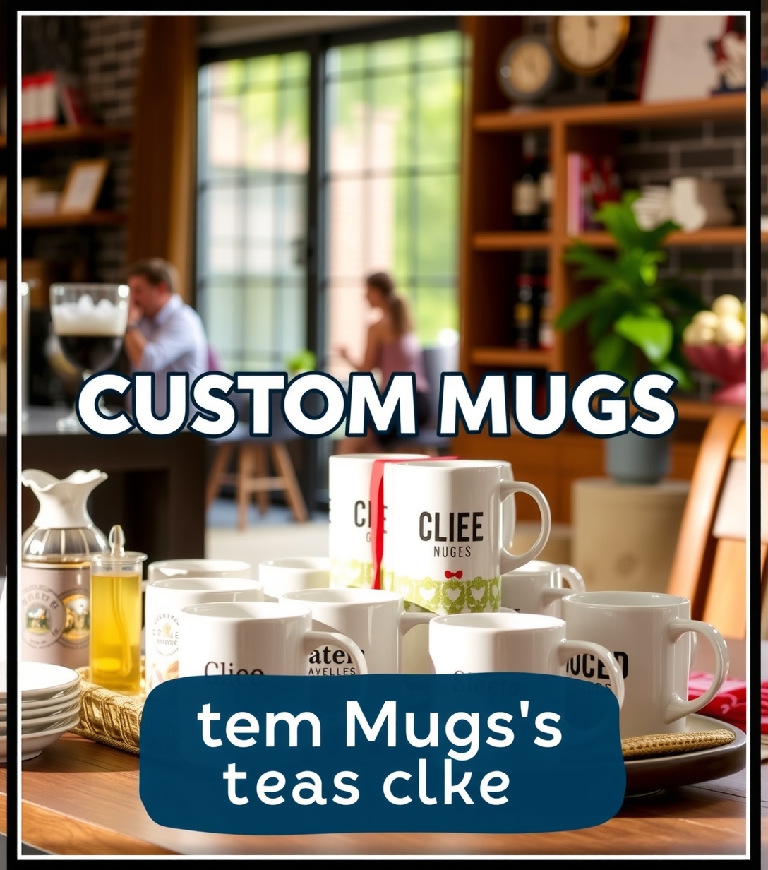Evaluating the best Custom Mugs Text Ideas Guide environment