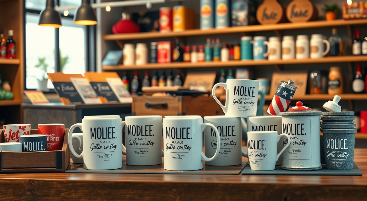 Checklist for Custom Mugs Text Ideas Guide