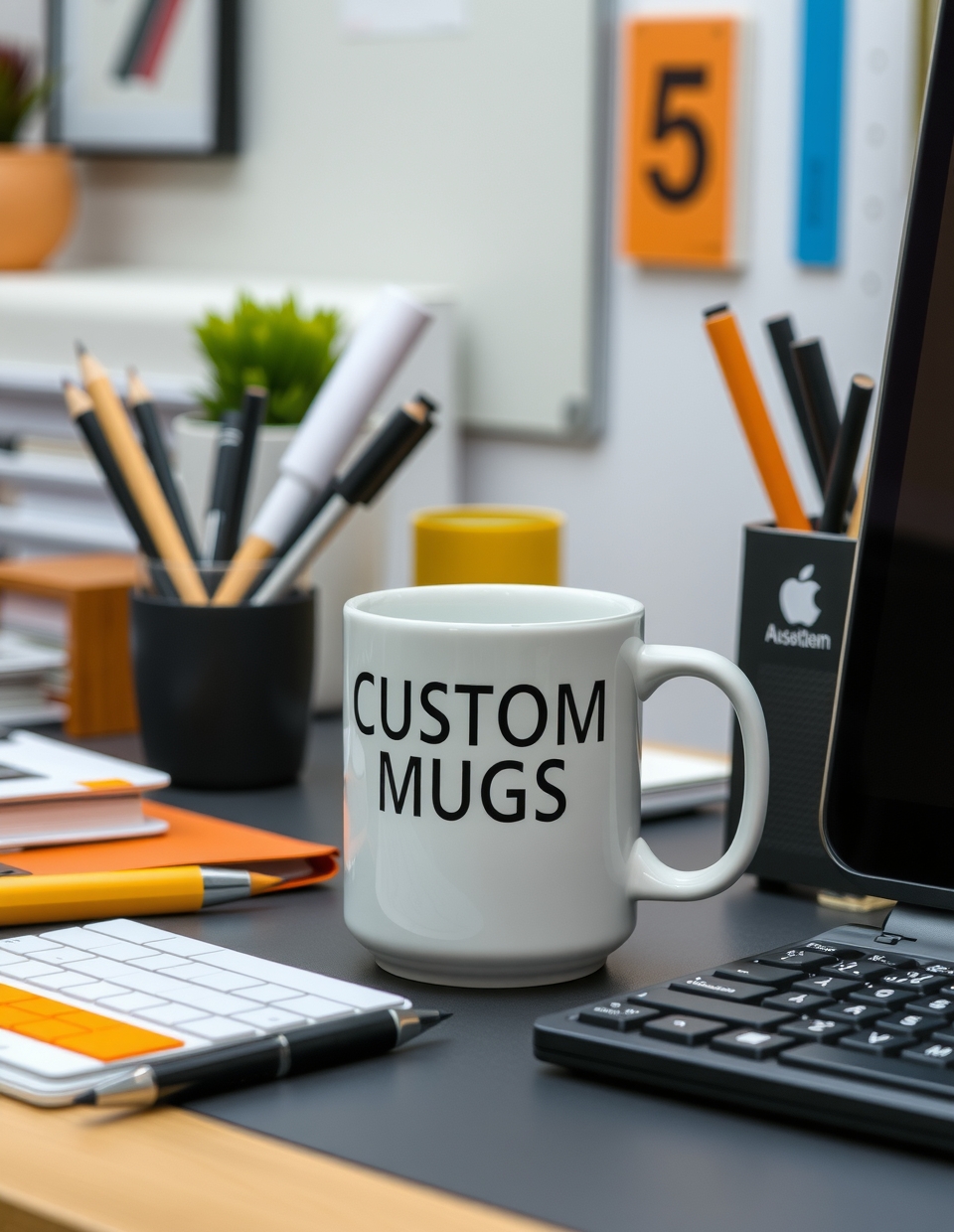 Custom Mugs Thailand Guide