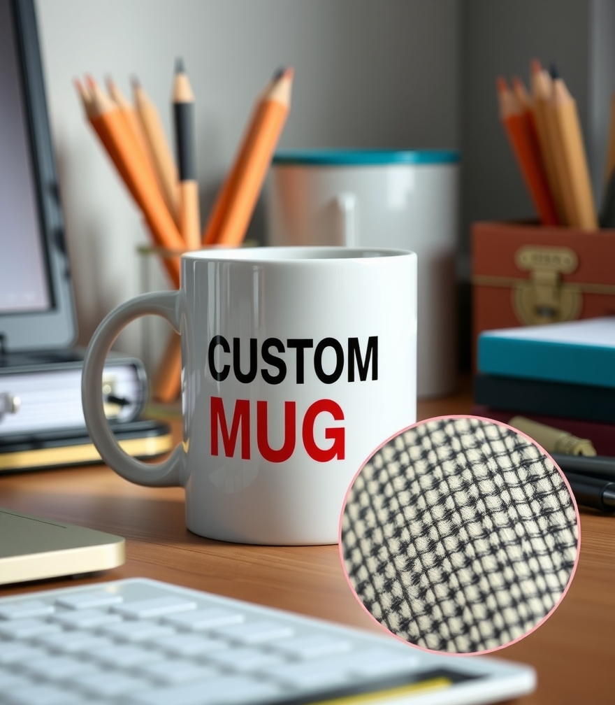 Custom Mugs That Change Color Guide