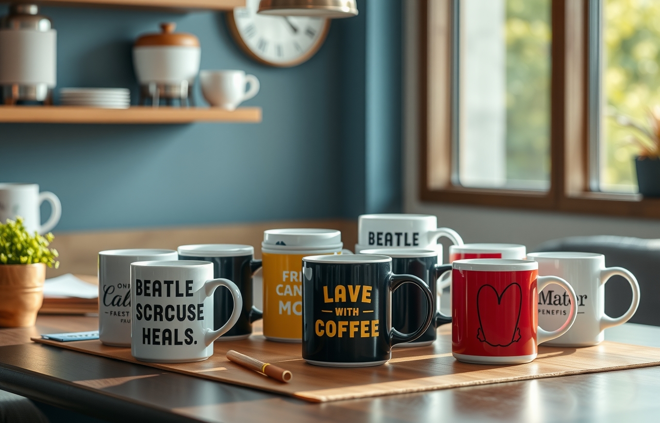 Evaluating the best Custom Mugs That Change Color Guide environment