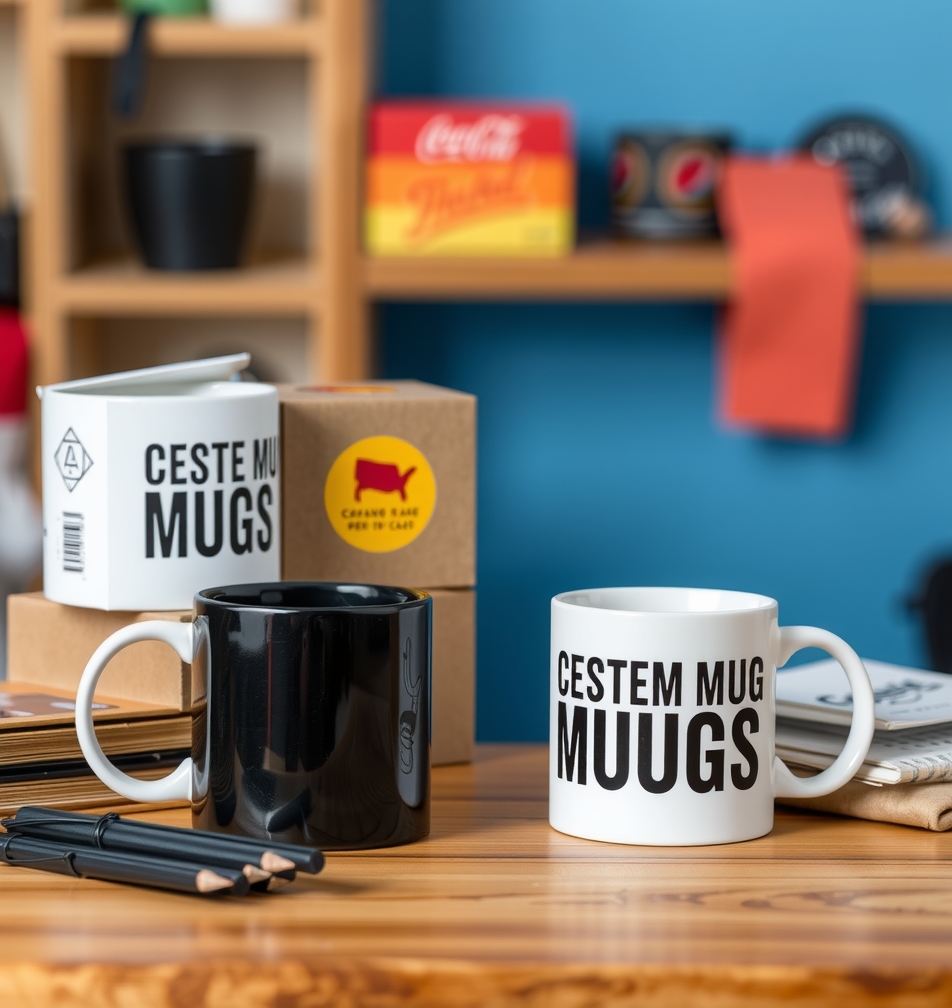 Checklist for Custom Mugs That Change Color Guide