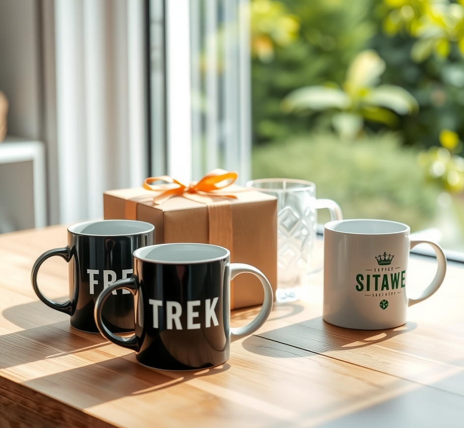 Evaluating the best Custom Mugs That Mix Guide environment