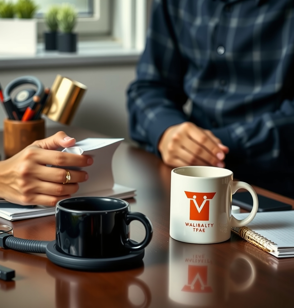 Preparation visual for Custom Mugs That Mix Guide