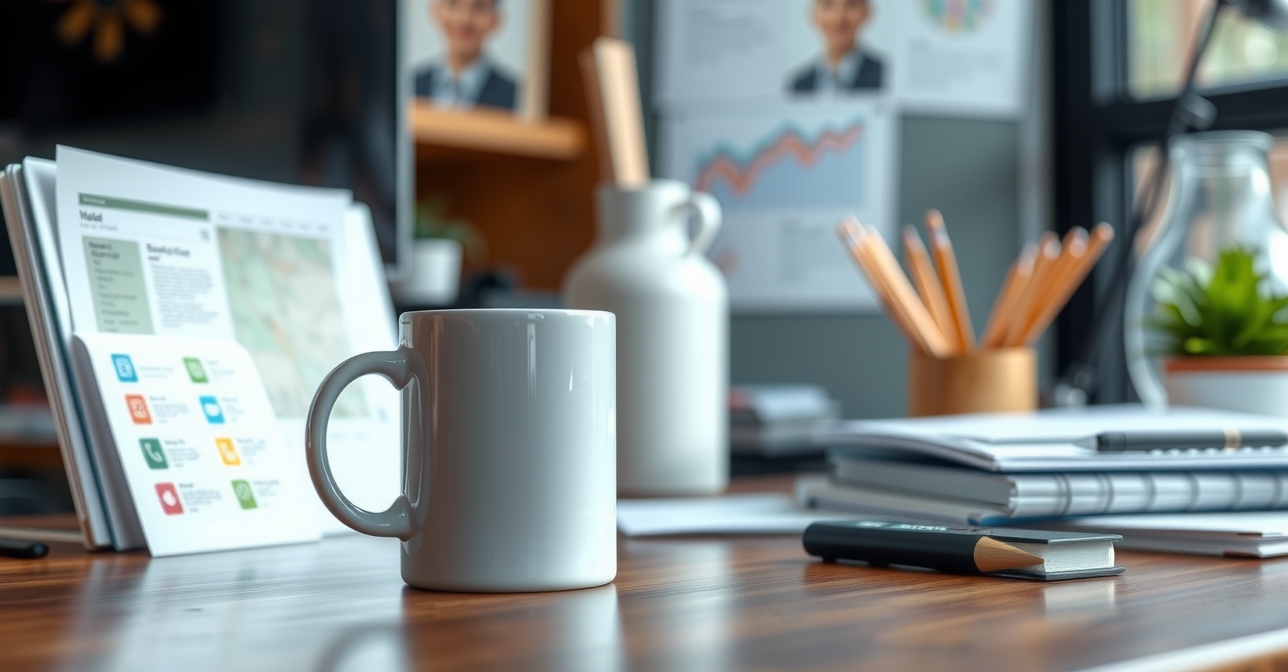 Custom Mugs That Stir Guide