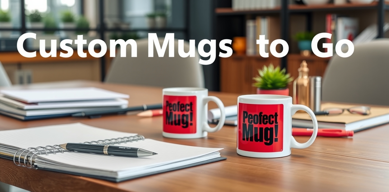 Preparation visual for Custom Mugs to Go Guide