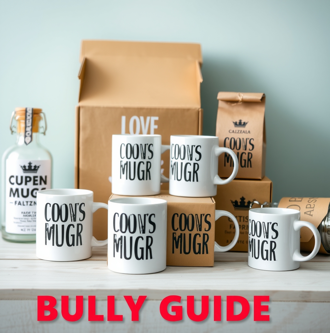 Preparation visual for Custom Mugs Uk Bulk Guide