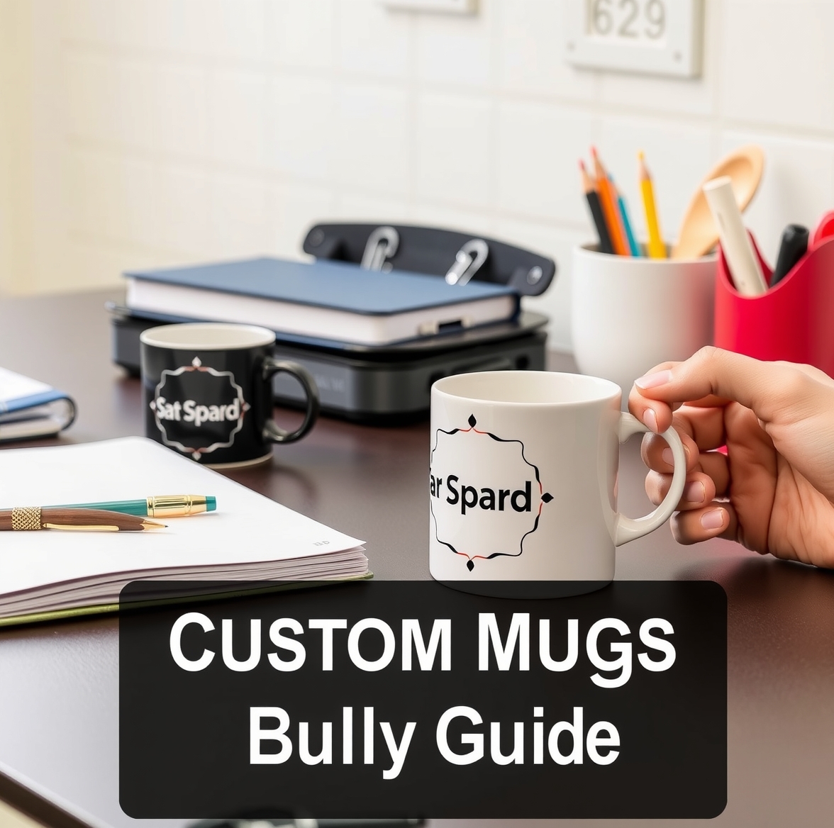 Quality check visual for Custom Mugs Uk Bulk Guide