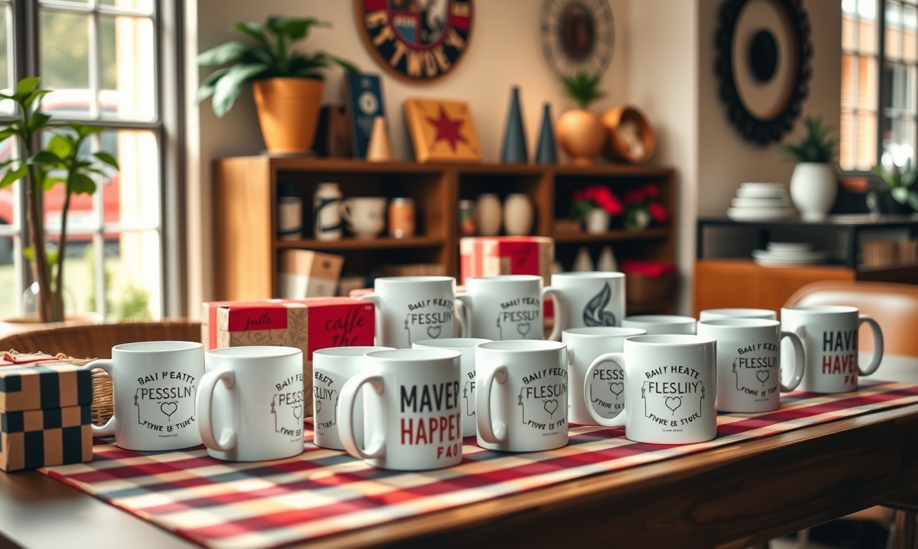 Evaluating the best Custom Mugs Uk Reddit Guide environment